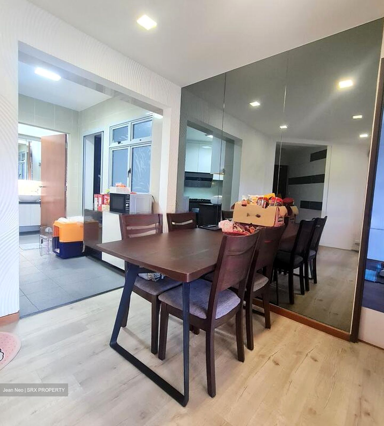 Blk 195D The Periwinkle (Punggol), HDB 4 Rooms #459576321